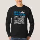 Pesquisar por mba camisetas Estudante