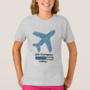 Pesquisar por arte da aviação camisetas Voo