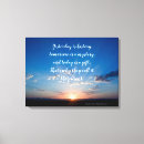 Pesquisar por citações famosas impressão de canvas Inspiração