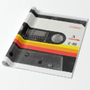 Pesquisar por tema da música papel de presente Retro