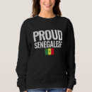 Pesquisar por senegalesas roupas Bandeira