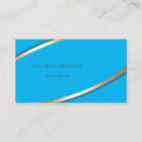 Pesquisar por faixa azul cartao de visita Consultor