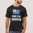 Pesquisar por orgulho uruguaio camisetas País