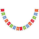 Pesquisar por feliz aniversario colorido bandeirinhas Qualquer pessoa