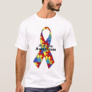 Pesquisar por causas da consciência camisetas Síndrome