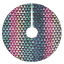 Pesquisar por triângulo saias para árvore de natal Textura