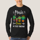 Pesquisar por music teacher camisetas Esquadrão