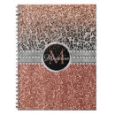 Pesquisar por glitter cadernos de notas Filha