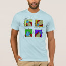 Pesquisar por joaninha camisetas Verão