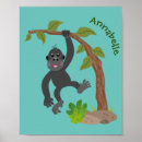 Pesquisar por desenho macaco bebê crianças Selva