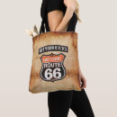 Pesquisar por rota 66 bolsas tote Saco