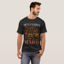 Pesquisar por astecas camisetas México