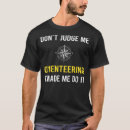 Pesquisar por orientação camisetas Gps