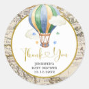 Pesquisar por hot air balloon adesivos Aventura aguarda