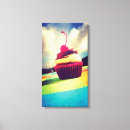 Pesquisar por para cupcake impressão de canvas Sobremesa