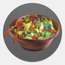 Pesquisar por saladas adesivos Vegetais