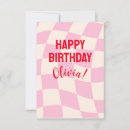 Pesquisar por feliz aniversario olivia Para ela