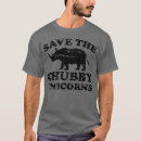 Pesquisar por carnudo camisetas Humor