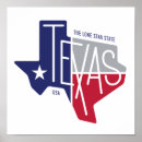 Pesquisar por mapa estado texas pôsteres pósteres América