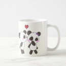 Pesquisar por panda amor canecas Urso