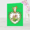 Pesquisar por castelo irlandês cartoes postais Dia de são patrício