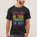 Pesquisar por orgulho do hetero camisetas Amor