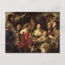 Pesquisar por jordaens cartoes postais 17º