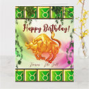 Pesquisar por taurus cartoes Feliz aniversário