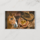 Pesquisar por cowboy cartao de visita Cavalo