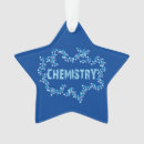 Pesquisar por química ornamentos Experimento