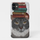 Pesquisar por cabeça animal capas Gatos