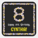 Pesquisar por número 8 adesivos Qualquer pessoa