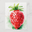 Pesquisar por morangos flyers Fruta