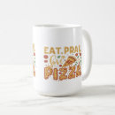 Pesquisar por pizza pela fatia canecas Foodie