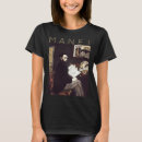 Pesquisar por edouard manet camisetas Zola