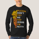 Pesquisar por black jesus camisetas Religião