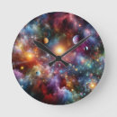 Pesquisar por planetas relogios de parede Ufo