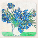 Pesquisar por pinturas van gogh porta copos Flores