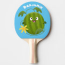 Pesquisar por desenhos animados ping pong raquetes Para todos