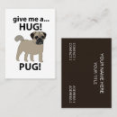 Pesquisar por pug cartao de visita Profissional