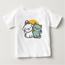 Pesquisar por animais do bebê bebê camisetas Qualquer pessoa