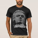 Pesquisar por mozart camisetas Sinfonia