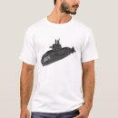 Pesquisar por submarina camisetas Qualquer pessoa