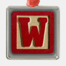 Pesquisar por letra w ornamentos Feriado
