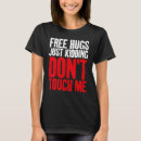 Pesquisar por hug camisetas Livre