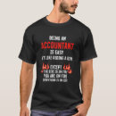 Pesquisar por humor da contabilidade camisetas Cpa