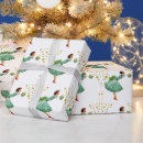 Pesquisar por natal vintage papel de presente Para todos