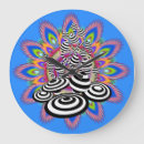 Pesquisar por mandala relogios de parede Para todos