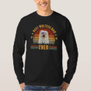 Pesquisar por cão maltês camisetas Homens