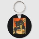 Pesquisar por gato kawaii chaveiros Ramen